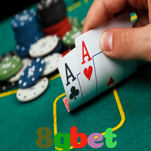 8gbet：Aposte no futebol, jogue poker e conquiste vitórias épicas!