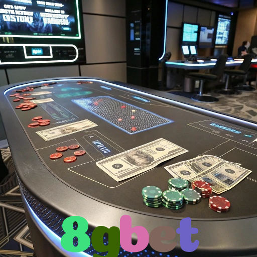 8gbet：Aposte no futebol, jogue poker e conquiste vitórias épicas!