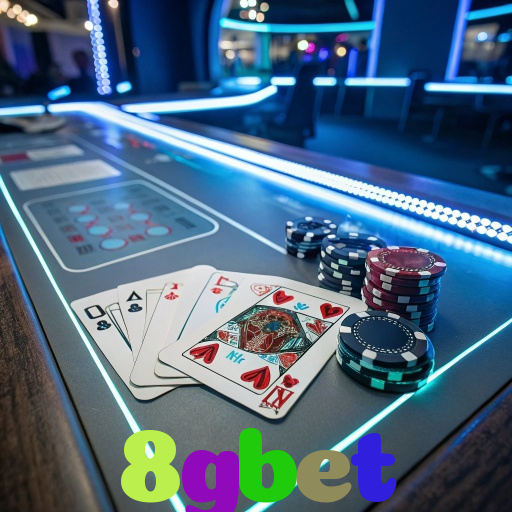 8gbet：Aposte nas melhores slots e conquiste prêmios como nunca!