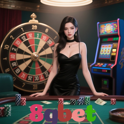 8gbet：Aposte nas melhores slots e conquiste prêmios como nunca!