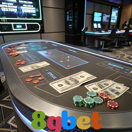 8gbet：Aposte no futebol, jogue poker e conquiste vitórias épicas!