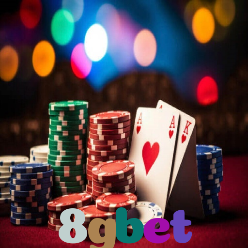 8gbet：Jogue poker, aposte no futebol e ganhe em grandes jogos de cassino!