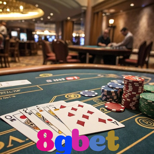 8gbet：Jogue poker, aposte no futebol e ganhe em grandes jogos de cassino!
