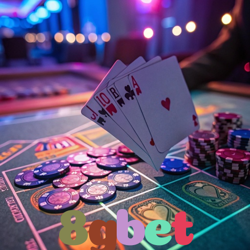 8gbet：Aposte nas melhores slots e conquiste prêmios como nunca!