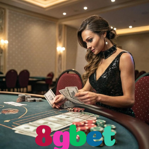 8gbet：Jogue poker, aposte no futebol e ganhe em grandes jogos de cassino!